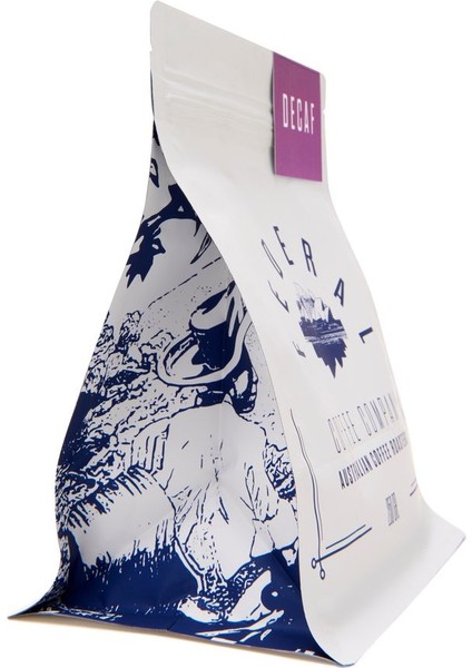 Bolive Decaf (Çekirdek Kahve) 250GR