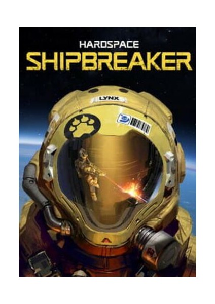 Hardspace: Shipbreaker Steam Key