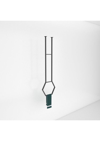 Dekoratif Metal Banyo Düzenleyici - Metal Açık Havluluk - Metal Organizer - 10 modelleri