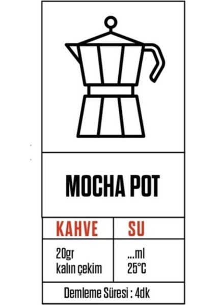 Guatemala Antigua (Öğütülmüş Filtre Kahve) 250GR