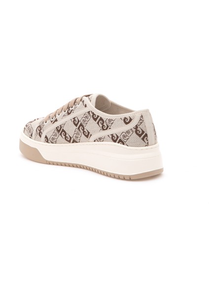 Kadın Bej Casual Ayakkabı 50297537-VR011