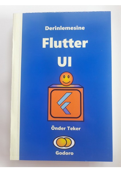 Derinlemesine Flutter Uı