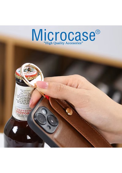 Tecno Phantom V Flip2 Askılıklı Standlı Açacaklı Deri KILIF-AL5118 indirimleri