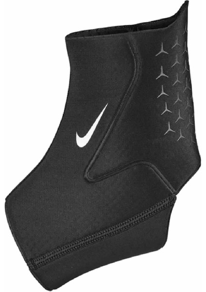 Nıke Pro Ankle Sleeve Unisex Ayak Bilekliği N.100.0677.010-SIYAH fiyatları