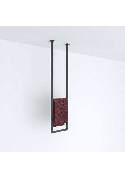 Dekoratif Metal Banyo Düzenleyici - Metal Açık Havluluk - Metal Organizer - 21 modelleri