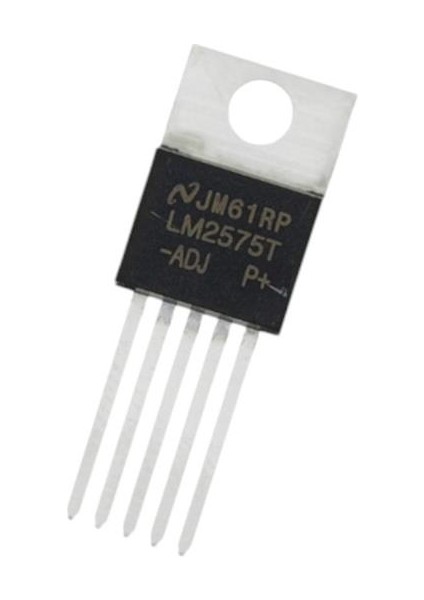 Lm 2575T-ADJ TO-220-5 Entegre Devre fırsatları