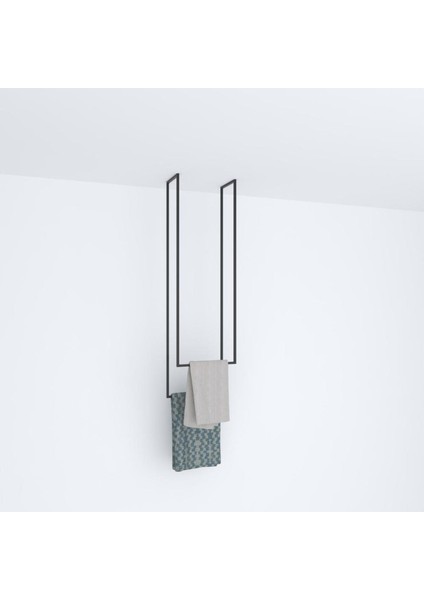 Dekoratif Metal Banyo Düzenleyici - Metal Açık Havluluk - Metal Organizer - 14 modelleri