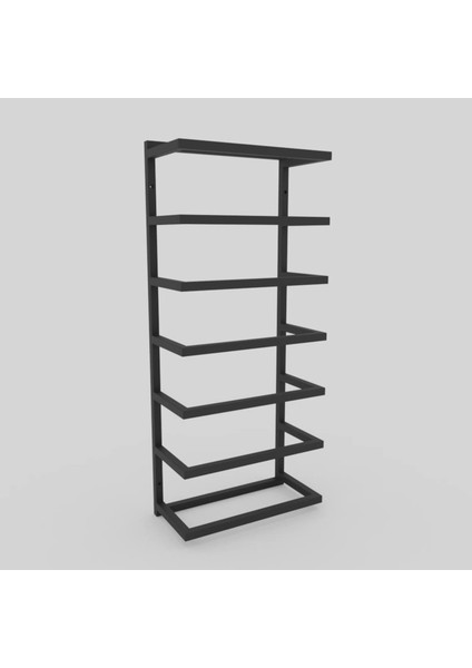 Dekoratif Metal Banyo Düzenleyici - Metal Açık Havluluk - Metal Organizer - 2 fiyatları