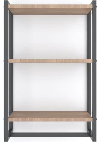 Dekoratif Metal Banyo Düzenleyici - Metal Açık Havluluk - Metal Organizer - 8 fırsatları