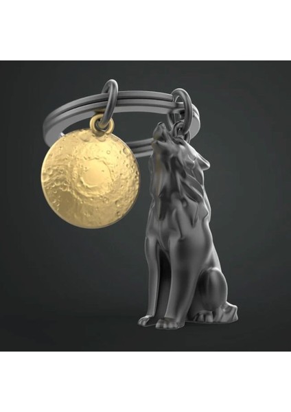 Kurt Anahtarlık modelleri