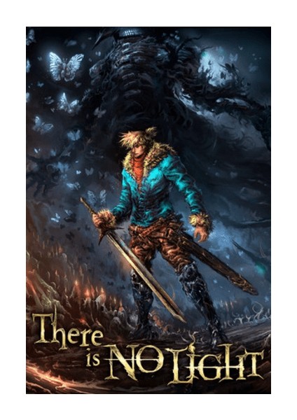 There Is No Light: Enhanced Edition (Pc) Steam Key