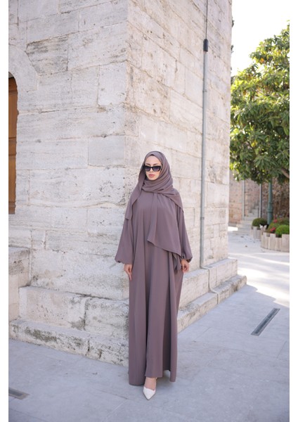 Füruzan Abaya-Vizon modelleri