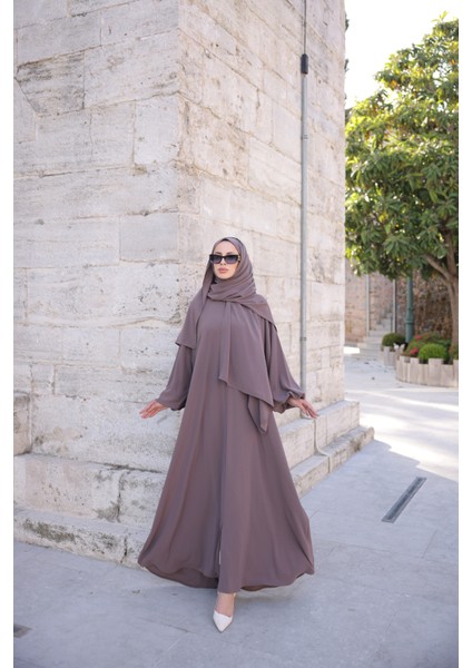 Füruzan Abaya-Vizon fırsatları