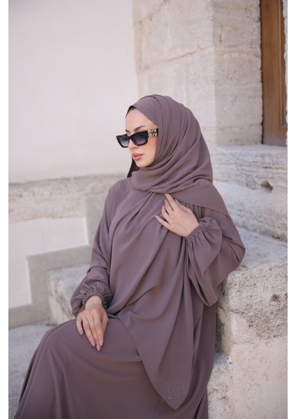 Füruzan Abaya-Vizon indirimleri