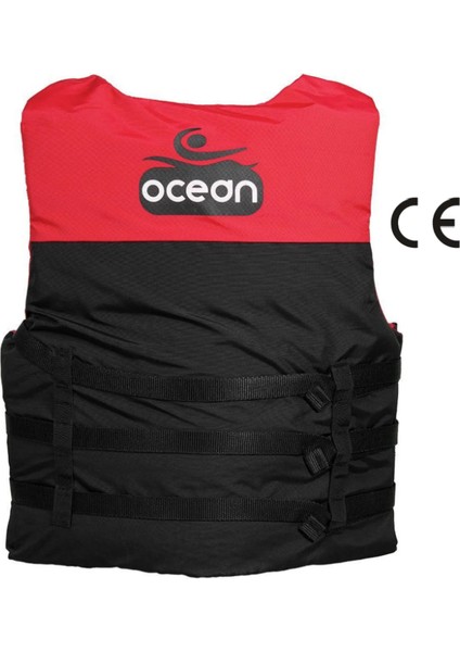 Can Yeleği 50 Newton Yüzdürme Yardımcısı - CE Sertifikalıdır
