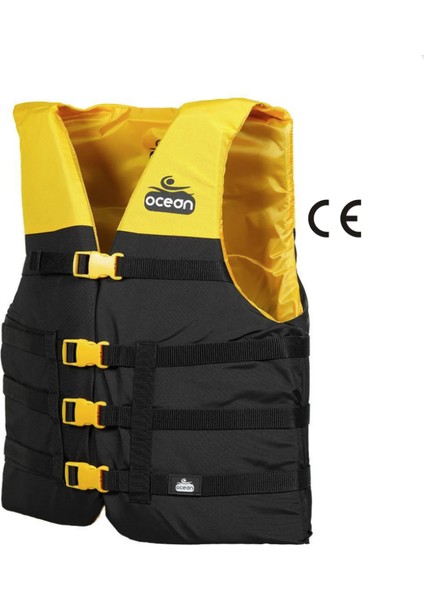 Can Yeleği 50 Newton Yüzdürme Yardımcısı - CE Sertifikalıdır fiyatları