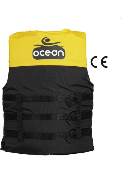 Can Yeleği 50 Newton Yüzdürme Yardımcısı - CE Sertifikalıdır modelleri