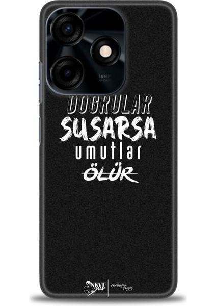 Tecno Spark 10 Pro 4g Kılıf Hd Baskılı Kılıf + Seramik Tam Kaplayan Ekran Koruyucu 395