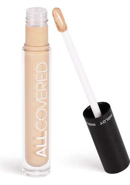 Kapatıcı - All Covered Under Eye Concealer