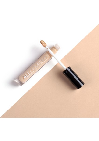 Kapatıcı - All Covered Under Eye Concealer fırsatları