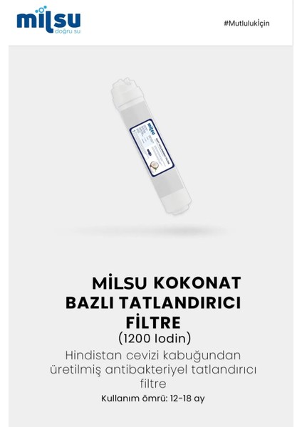 Kapalı Kasa Su Arıtma Cihazı 13LÜ Filtresi Standart Membran Set indirimleri