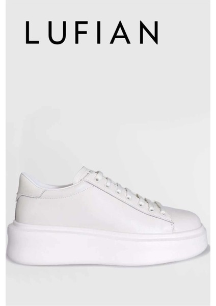 Gage Erkek Sneaker Ayakkabı 112230205BEYAZ