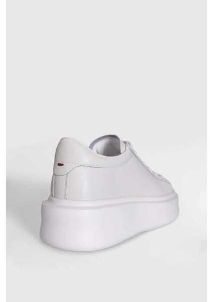Gage Erkek Sneaker Ayakkabı 112230205BEYAZ modelleri