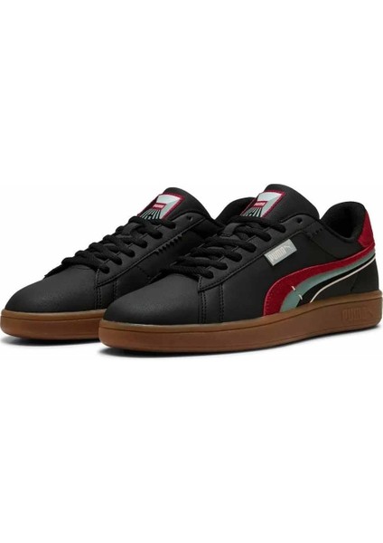 Smash 3.0 Greenside Erkek Sneaker Ayakkabı 400740-01 Çok Renkli
