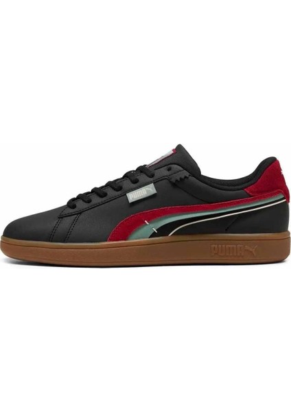 Smash 3.0 Greenside Erkek Sneaker Ayakkabı 400740-01 Çok Renkli