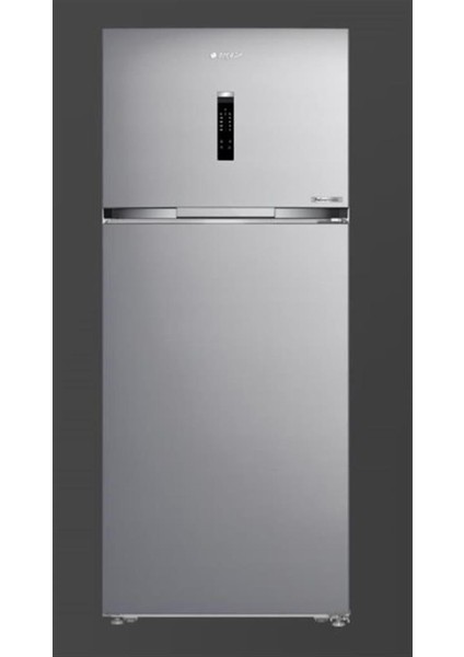 578557 Eı Maxifit No Frost Buzdolabı Inox
