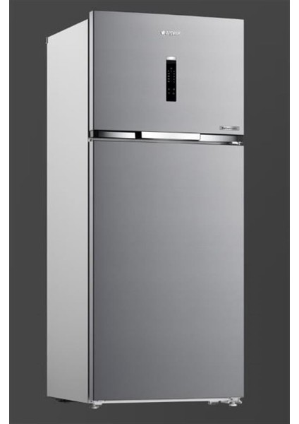 578557 Eı Maxifit No Frost Buzdolabı Inox