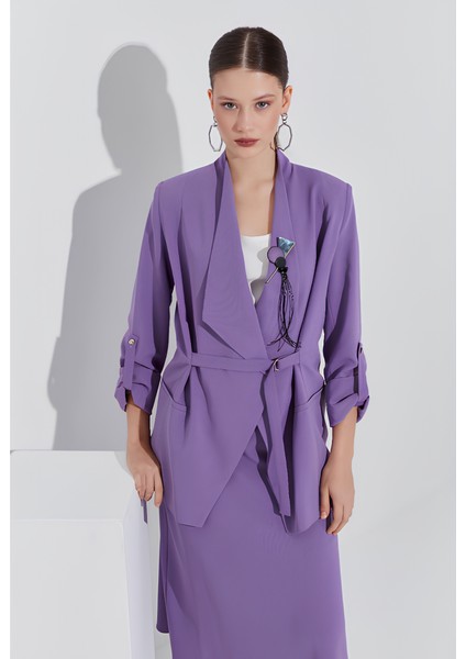 25HY6003 Hukka Ceket