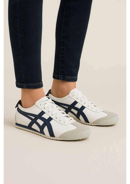 Erkek Spor Ayakkabı Erkek Sneaker Ayakkabı E-2058BEYAZ