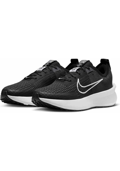 Interact Run Erkek Sneaker Ayakkabı FD2291-001-SIYAH