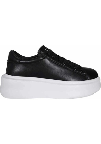 Gage Erkek Sneaker Ayakkabı 112230205SIYAH