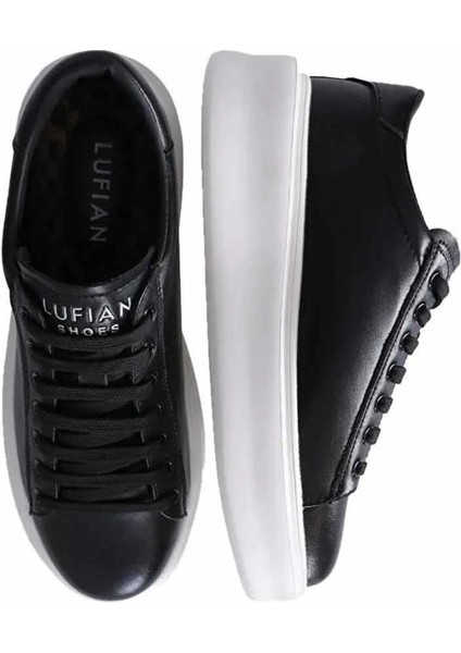 Gage Erkek Sneaker Ayakkabı 112230205SIYAH fiyatları