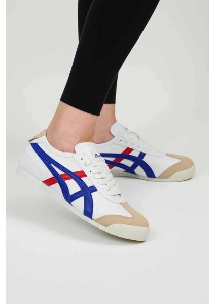 Erkek Spor Ayakkabı Erkek Sneaker Ayakkabı E-2052BEYAZ