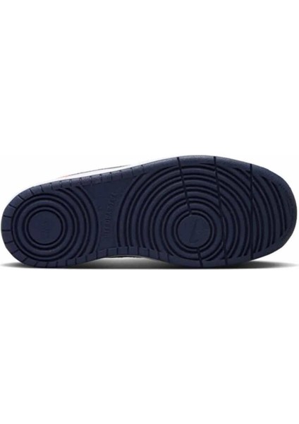 Court Borough Low Kadın Sneaker Ayakkabı DV5456-124-ÇOK Renkli fırsatları