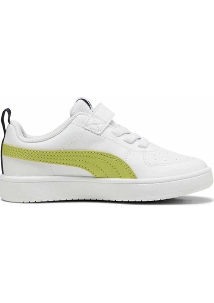 Rickie Ac+ Ps Çocuk Sneaker Ayakkabı 835836-36 Çok Renkli