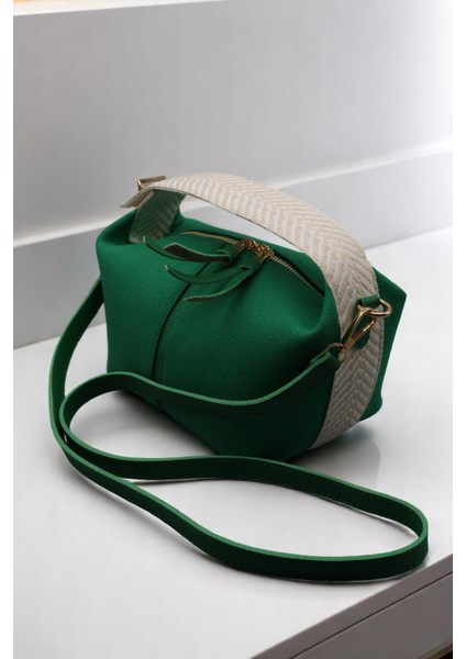 Kadın Keten Tote Bag Çanta. El Çantası. Omuz Çantası. Çanta RY446 fiyatları