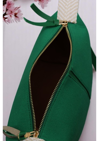 Kadın Keten Tote Bag Çanta. El Çantası. Omuz Çantası. Çanta RY446 fırsatları