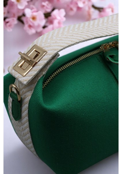 Kadın Keten Tote Bag Çanta. El Çantası. Omuz Çantası. Çanta RY446 indirimleri