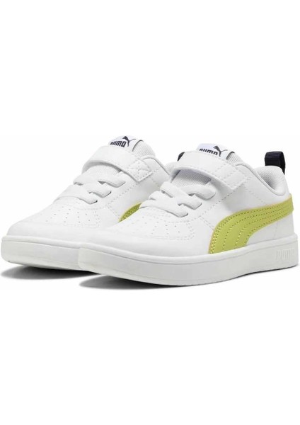 Rickie Ac+ Ps Çocuk Sneaker Ayakkabı 835836-36 Çok Renkli