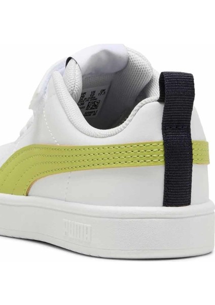 Rickie Ac+ Ps Çocuk Sneaker Ayakkabı 835836-36 Çok Renkli