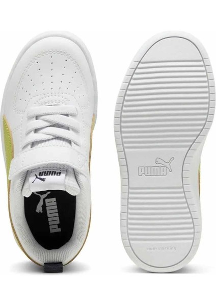 Rickie Ac+ Ps Çocuk Sneaker Ayakkabı 835836-36 Çok Renkli