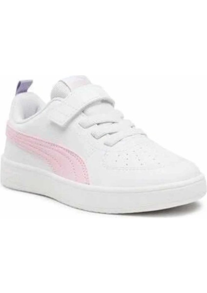 Rickie Ac+ Ps Çocuk Sneaker Ayakkabı 385836-38 Beyaz