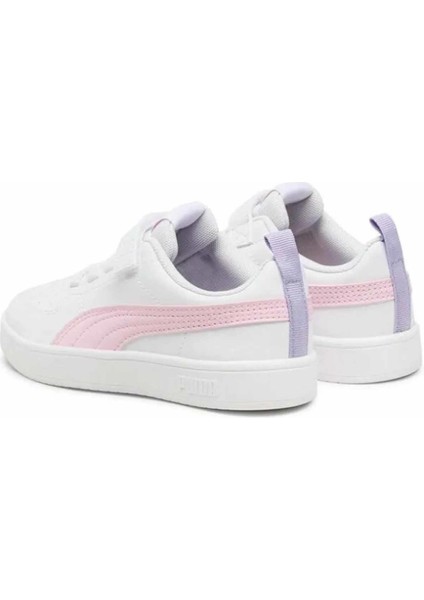 Rickie Ac+ Ps Çocuk Sneaker Ayakkabı 385836-38 Beyaz fiyatları