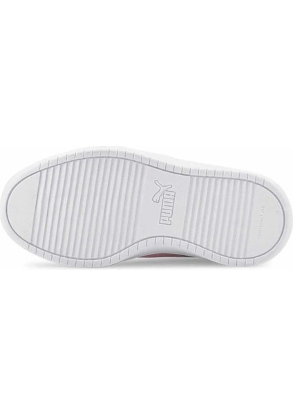 Rickie Ac+ Ps Çocuk Sneaker Ayakkabı 385836-05 Beyaz