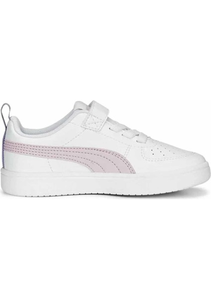 Rickie Ac+ Ps Çocuk Sneaker Ayakkabı 385836-38 Beyaz modelleri