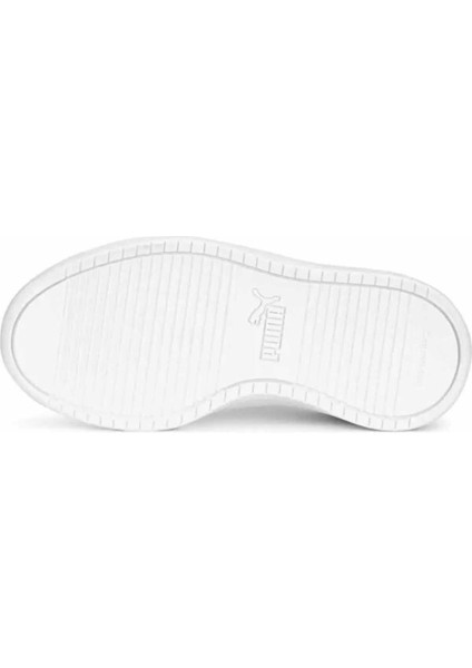Rickie Ac+ Ps Çocuk Sneaker Ayakkabı 385836-38 Beyaz fırsatları